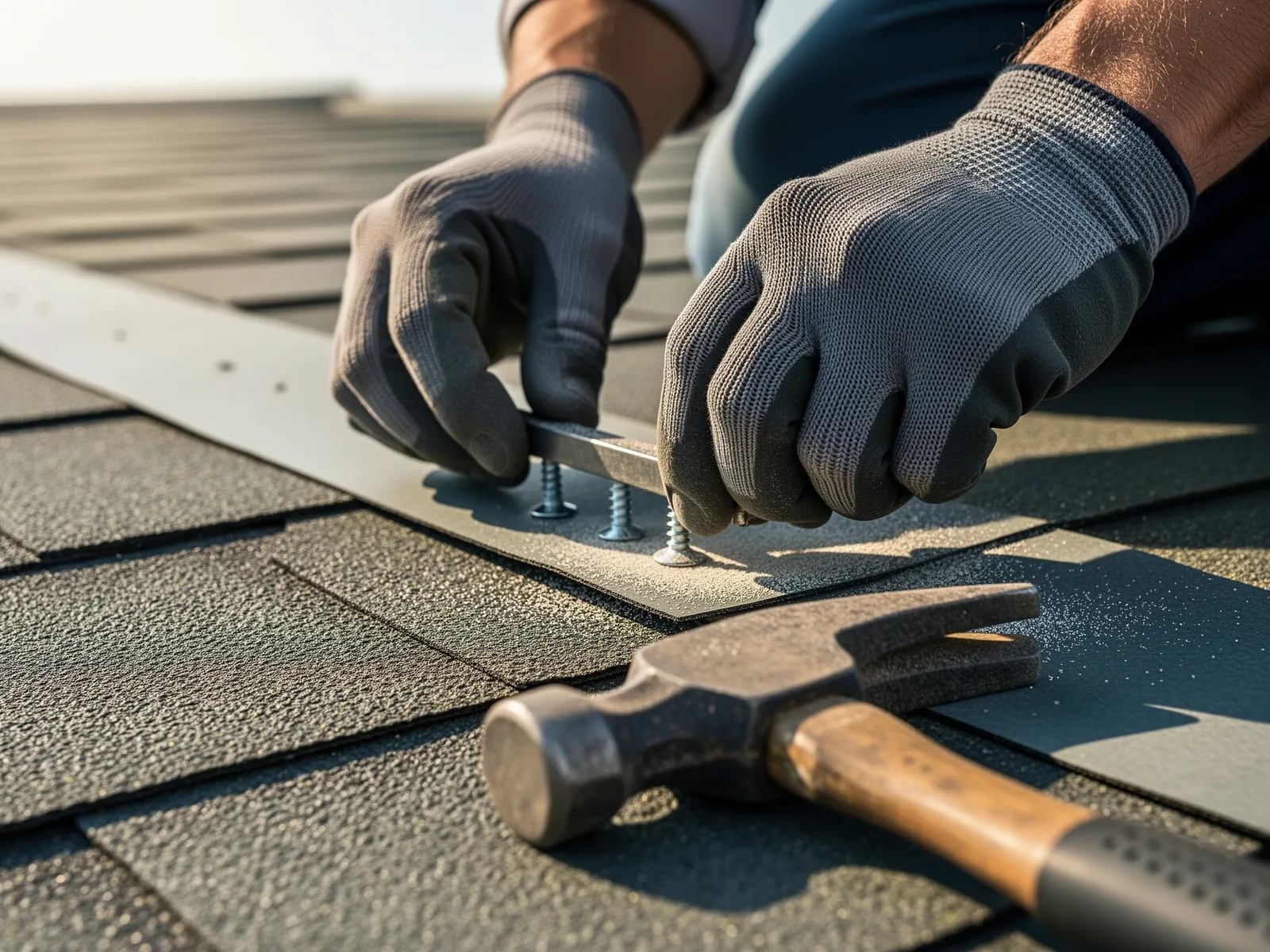 Why choose Fascia Repair in Dietrich, ID